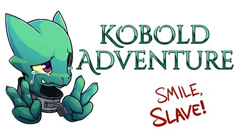 Kobold adventure